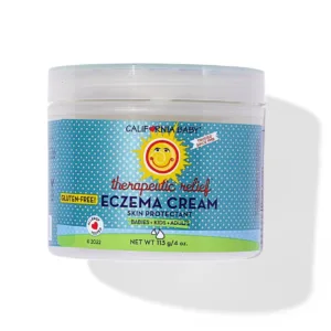 Therapeutic Relief Eczema Cream-4oz