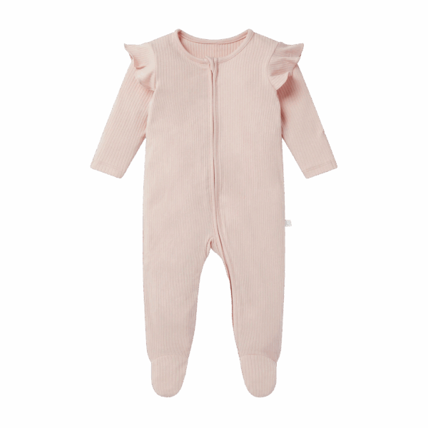 Ribbed_Frill_Clever_Zip_Sleepsuit_blush_front_shadow-too-big-pls-condense