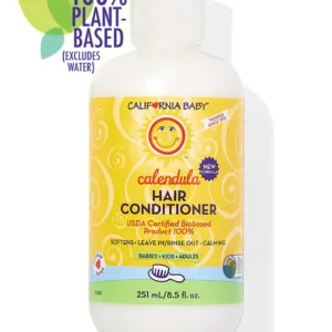 Calendula Hair Conditioner