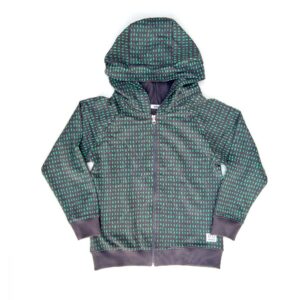 Dash Hoody