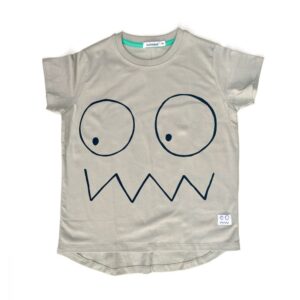 Smily Face T-Shirt