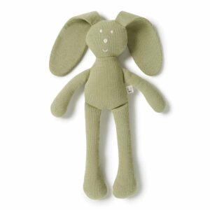 Organic Snuggle Bunny Dewkist