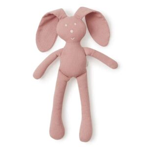 Organic Snuggle Bunny Rose