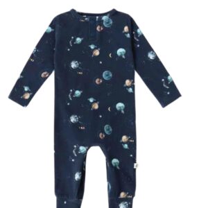 Milky Way Organic Growsuit