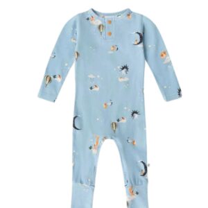 Dream Organic Growsuit