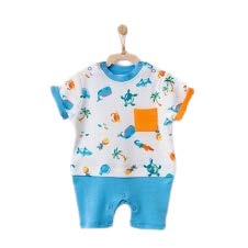 BEBEK TULUM ROMPER PLAY TIME