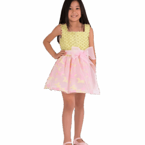 FLUFFY ORGANZA OUTFIT | 2 PIECES