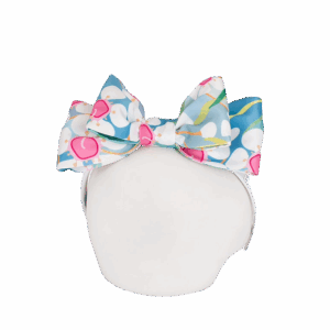 DAISY BLOSSOM HEADBAND