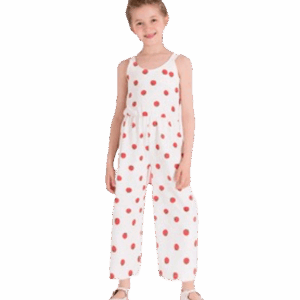 Tomatina Collection Jumper