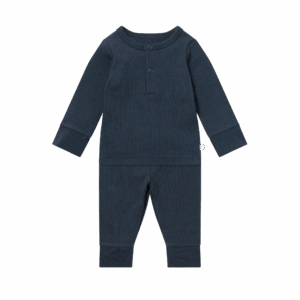 Ribbed Pyjamas