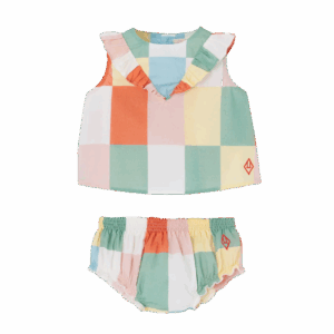NEWT BABY DRESS