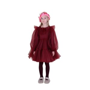 DOROTHEA DRESS