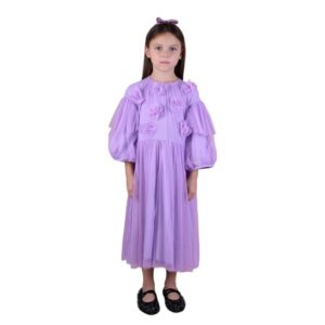 TABITHA DRESS