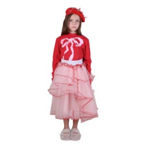 LIZZY SKIRT - LAYLA TOP