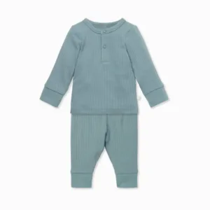 Ribbed Pyjamas