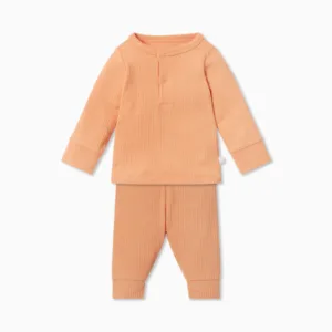 Ribbed Pyjamas