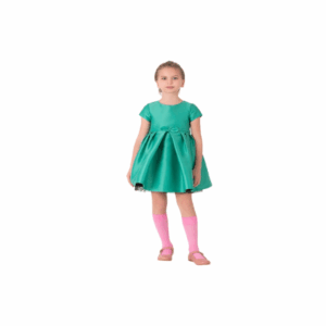 Bow Charm Dress