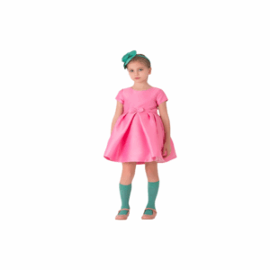 Bow Charm Dress