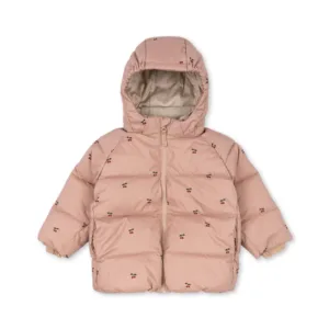 NUKA JACKET GRS