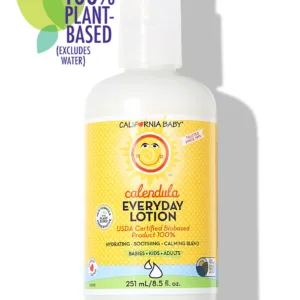 Everyday Lotion (w/pump): Calendula
