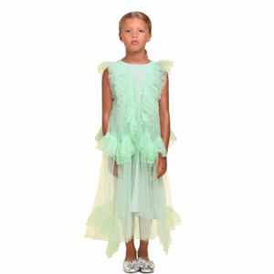 ROSELLA DRESS