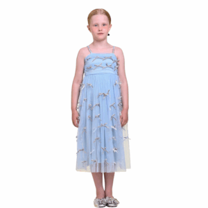 ROSE DRESS