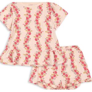 FAMO FRILL SET GOTS