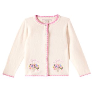 COLLETTE KNIT CARDIGAN