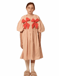 PIPPA DRESS