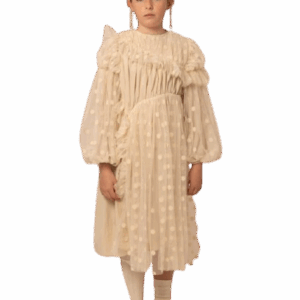 ELEN DRESS
