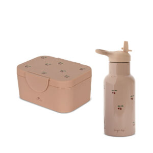 LUNCH BOX SET