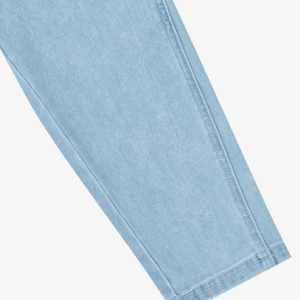 Cotton Denim Jeans---