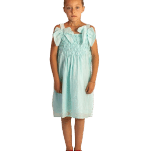 ATHENA DRESS