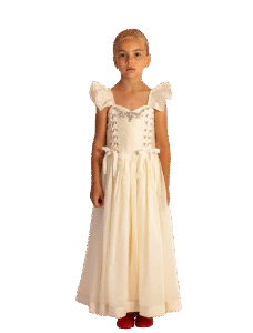 VICTORIA DRESS