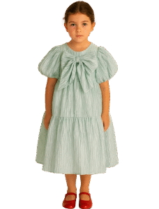 ALYSHA DRESS