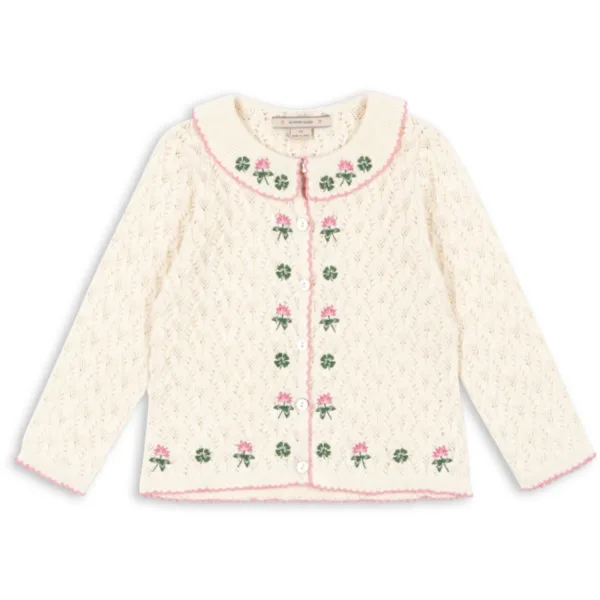 ROSIER CARDIGAN