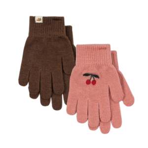 2 PACK FILLA GLOVES