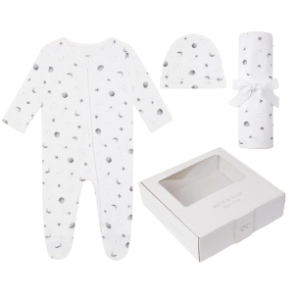 New Arrival Gift Set - Starlit Moon