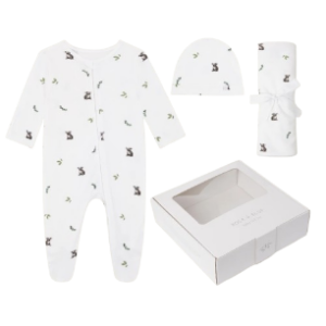 New Arrival Set - Koala