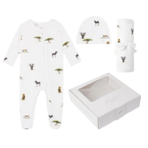 Safari - New Arrival Set